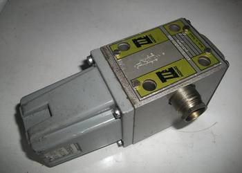 Zawór 4WE10D50/W220-50N