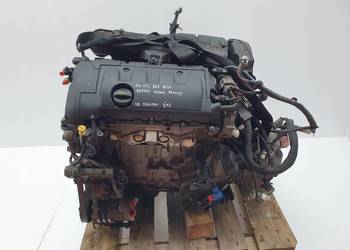 SILNIK KOMPLET Citroen C3 II C4 II 1.4 16V VTI 95KM serwis 127tyś 8FP 8F01