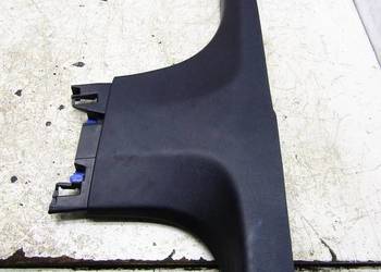 OSŁONA POSZYCIE SŁUPKA DOLNE LEWE LEWA OPEL CORSA F 98233040ZD OSŁONA POSZYCIE SŁUPKA DOLNE LEWE LEWA OPEL CORSA F 98233040ZD