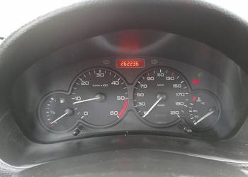 Peugeot 206 1.4 HDI