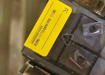 Sandvik plytki R390-11T308M-PM 1130