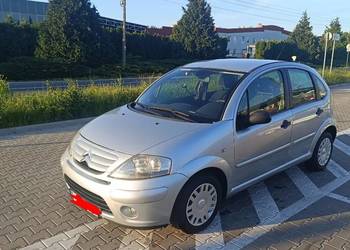 Sprzedam citreon c3