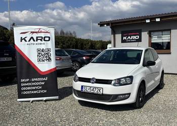 Volkswagen Polo 2011r | GWARANCJA | Po wymianie rozrządu
