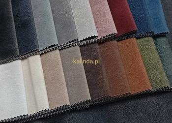 Tkanina tapicerska meblowa Alfa