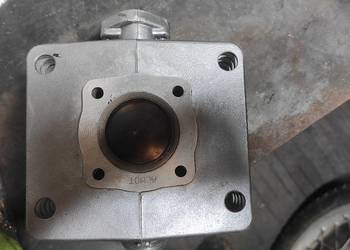 Cylinder Simson Almot S60/4 barikit