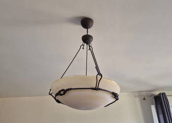 Żyrandol / Praga-Południe (Saska Kępa)