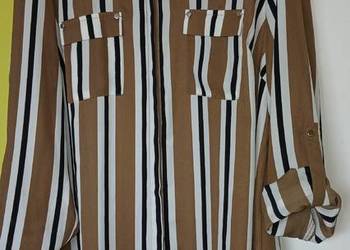 XL(50) Koszulowa tunika w idealnym stanie Primark