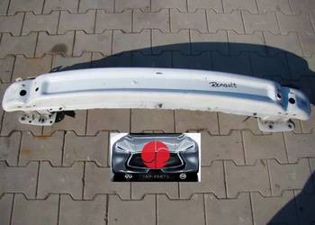 RENAULT LAGUNA II BELKA WZMOCNIENIE ZDERZAKA PRZÓD #