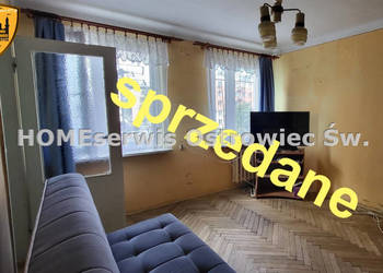 Mieszkanie 26.12m2 1 pokój Ostrowiec Świętokrzyski