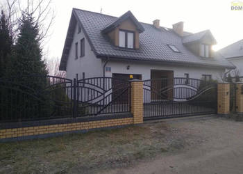 Dom wolnostojący 155m2 Karpin