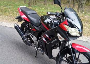 Junak 901 sport