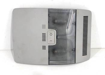 LAMPA SUFITOWA AUDI A3 8P 8P0947135D Hatchback 03-13 WNĘTRZA