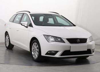 Seat Leon 1.6 TDI