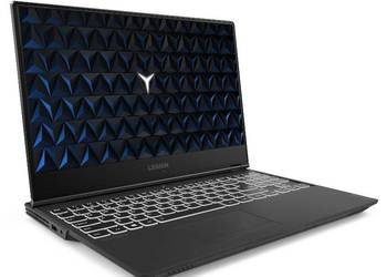 Lenovo Legion Y540 IntelCore i7 / 32GB / 756GBSSD / GTX1660Ti - 6gb
