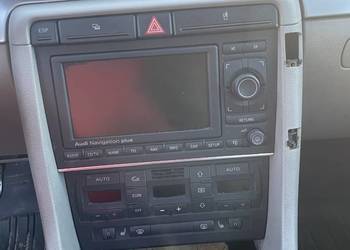 Radio Navi AUDI A4 B7