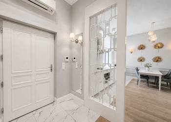 2 pokoje | 60 m² | Centrum Warszawy | ul. Kopernika 15