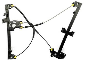 Podnośnik szyby,mechanizm podnoszenia szyby Peugeot Partner, Berlingo