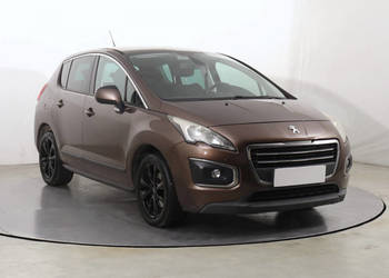 Peugeot 3008 2.0 HDi