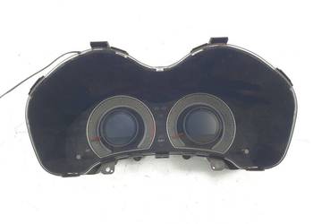 LICZNIK ZEGAR TOYOTA AURIS I 83800-02M12