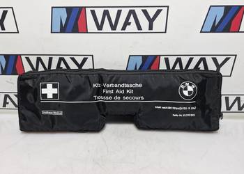 BMW E60 E65 F10 F30 ZESTAW PIERWSZEJ POMOCY APTECZKA 8270015