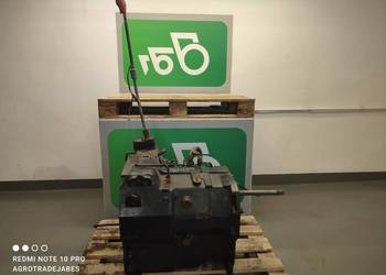 Skrzynia biegów Deutz Fahr Agrotron T 7226  ZF