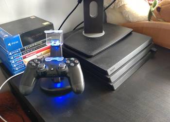 PlayStation 4 Pro 1TB