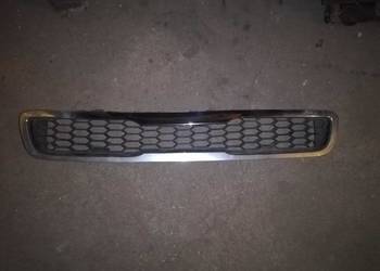 Atrapa grill KIA SOUL 863512K050