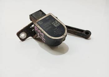 CZUJNIK POZIOMOWANIA ŚWIATEŁ LEWY TYŁ BMW  F11 OE 6784075 (24235975)