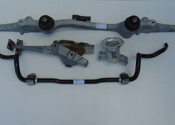 NISSAN GTR STABILIZATOR DRĄŻEK PRZÓD PRZEDNI