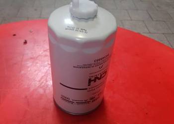 84348883 Filtr paliwa CNH New Holland Case oryginał