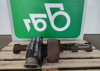 Turbina F3BFE613E Iveco FPT Cursor 13