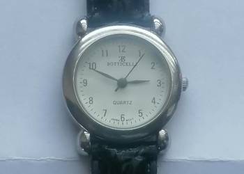 zegarek damski nowy kwarcowy analogowy Botticelli