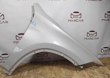 Błotnik Prawy Przód BMW X1 F48 2015–2022