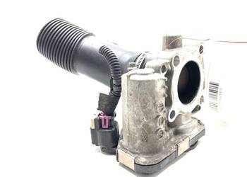 PRZEPUSTNICA OPEL CORSA D 55562270 1.4 100KM 06-14 ZAWÓR POWIETRZA