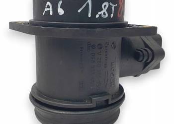 PRZEPŁYWOMIERZ Volkswagen Passat B5 Golf IV 1.8 0280218063 06A906461L