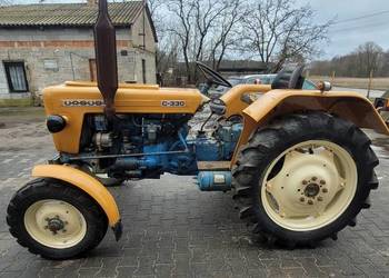 Ursus c335 c330