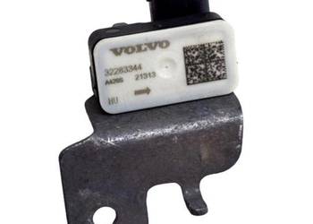VOLVO S60 V60 S90 V90 XC60 II czujnik aktywne zawieszenie lewy przod OE