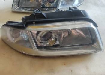 Lampy audi a4 b5 lift