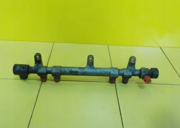 HYUNDAI iX35 SPORTAGE 2.0 CRDI 12r 136KM D4HA listwa wtryskowa 0445214211