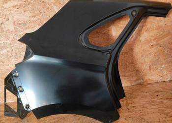 Błotnik Tylny Prawy Hyundai i30 III PD