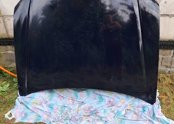 Audi A4 B7 Maska Przednia