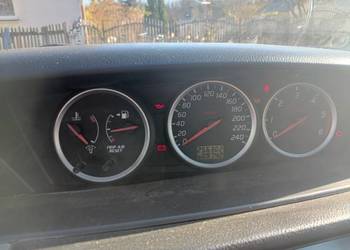 Sprzedam Nissan Primera P12 w całości na części