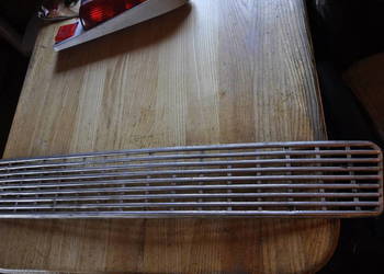 trabant kratka grill