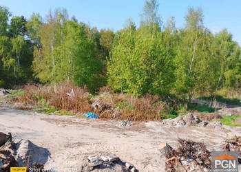 Ogłoszenie grunt 20000m2 Mrzeżyno Łąkowa