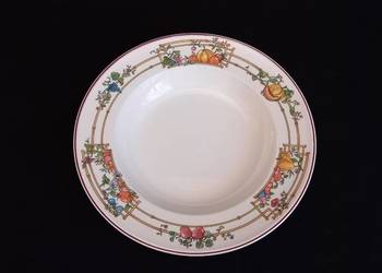 Talerz głęboki Villeroy&Boch Mon jardin