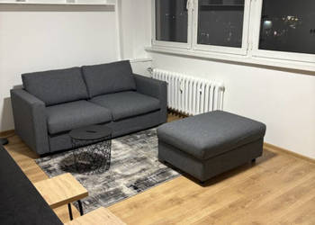 Wynajmę kawalerkę blisko Rynku - we Wrocławiu Wynajmę kawalerkę blisko Rynku - we Wrocławiu