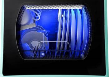 Zmywarka wolnostojąca AIRMSEN B0CTQ1V6HZ