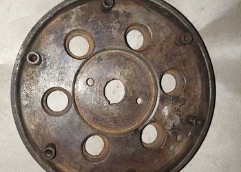 Koło zamachowe K750 Ural