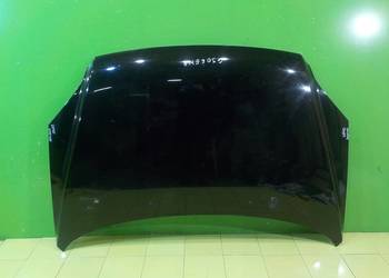 KIA SPORTAGE II 2.7 V6 AUT 06r 5D maska