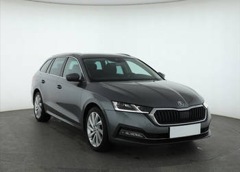 Skoda Octavia 2.0 TDI